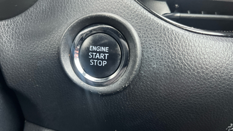 Toyota C-HR 1.2T Excel 5dr [Leather] Petrol Hatchback